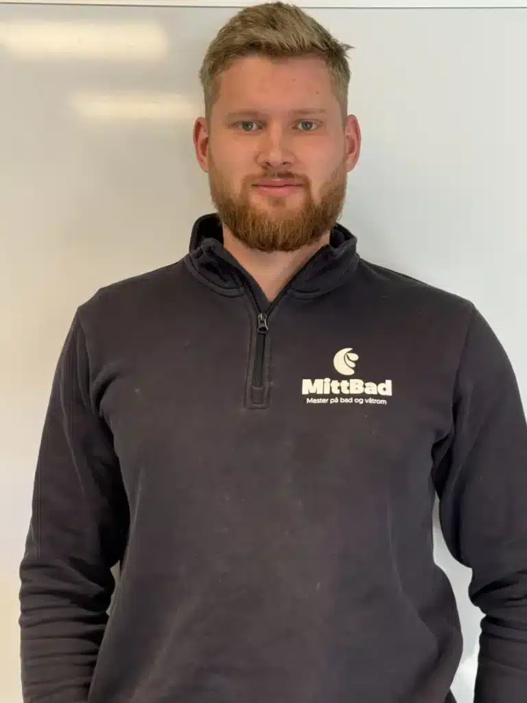 Patrick Børresen Nygård